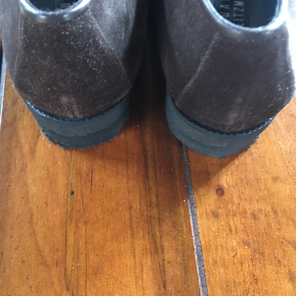 Stuart Weitzman Loafers - Picture 3 of 5